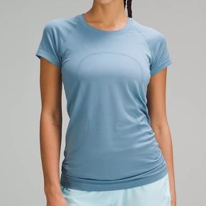 Lululemon Swiftly Tech Short-Sleeve Shirt 2.0